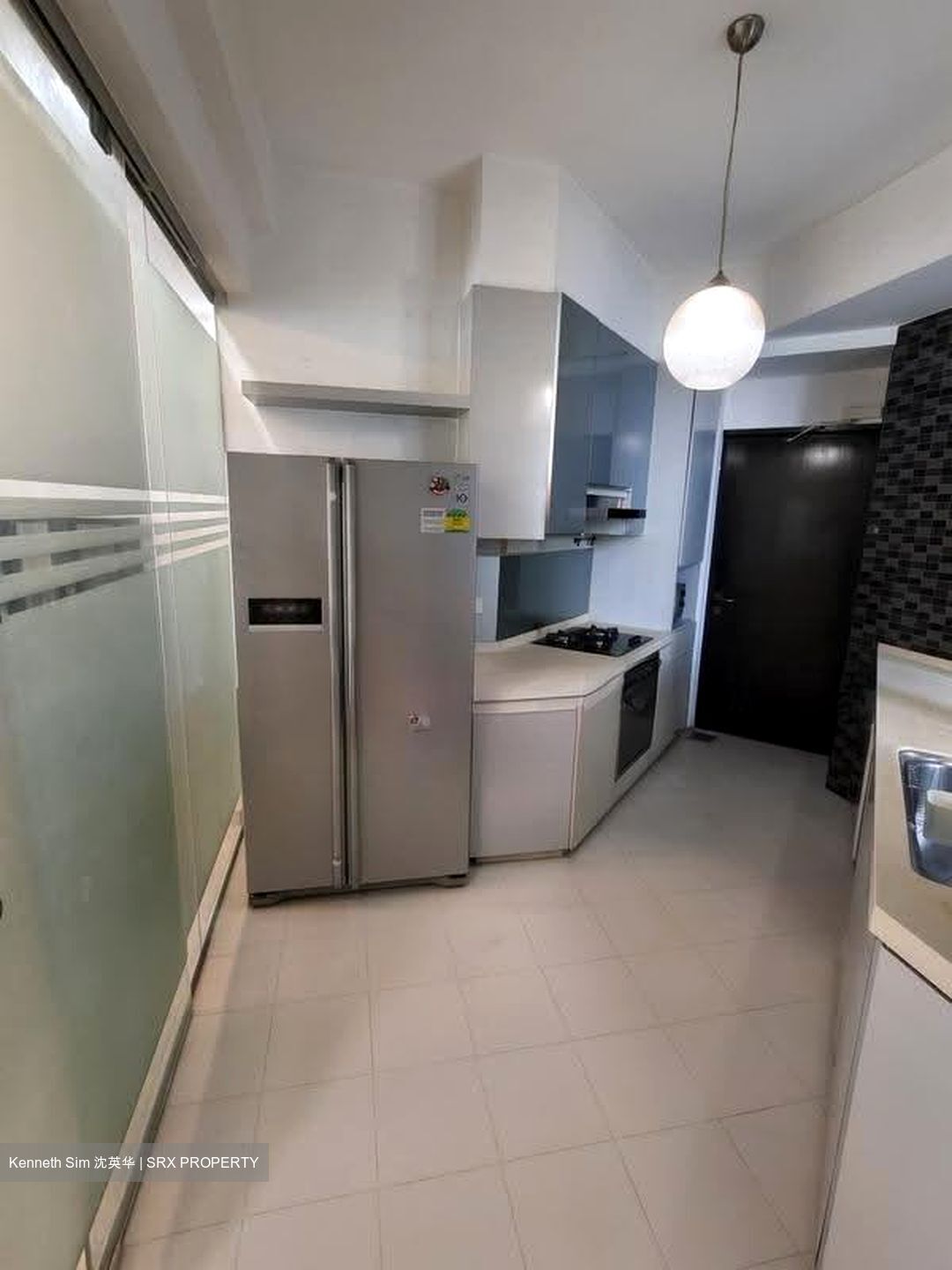 Parc Oasis (D22), Condominium #627922251